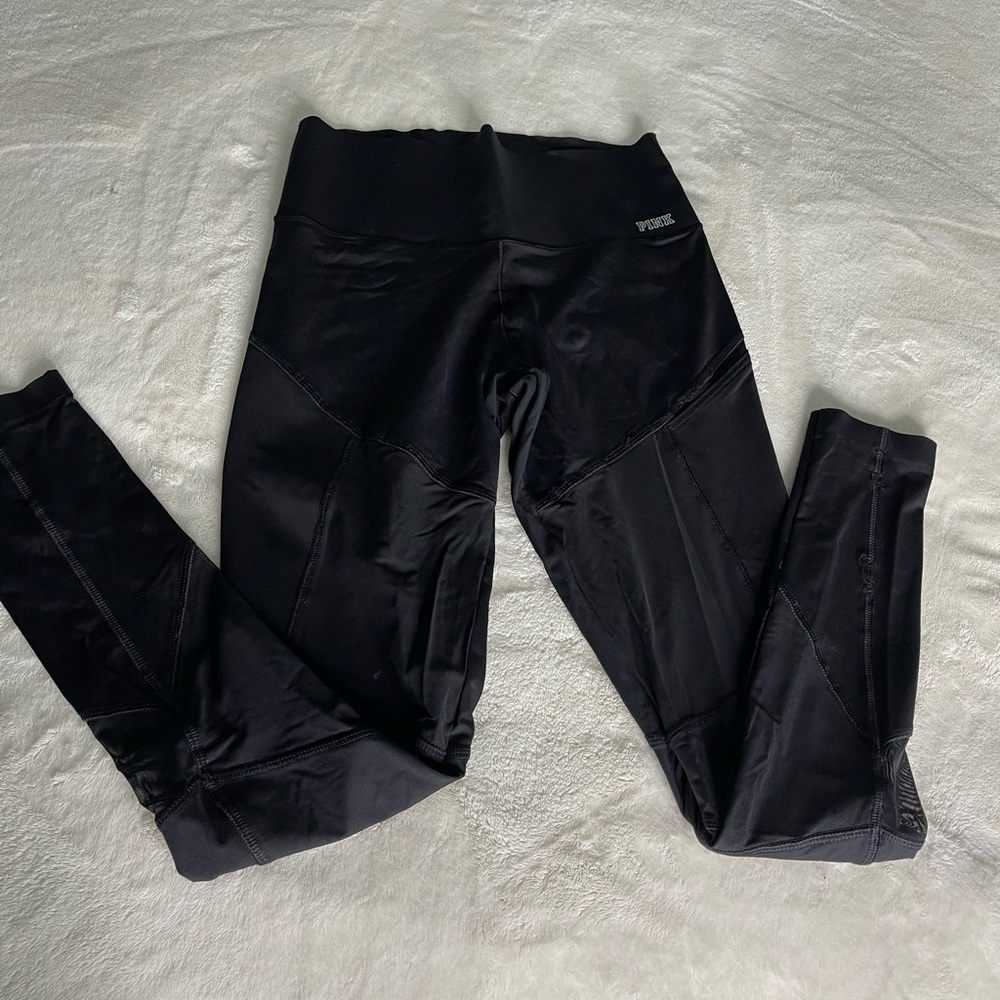 Victoria’s Secret/ Pink athletic leggings